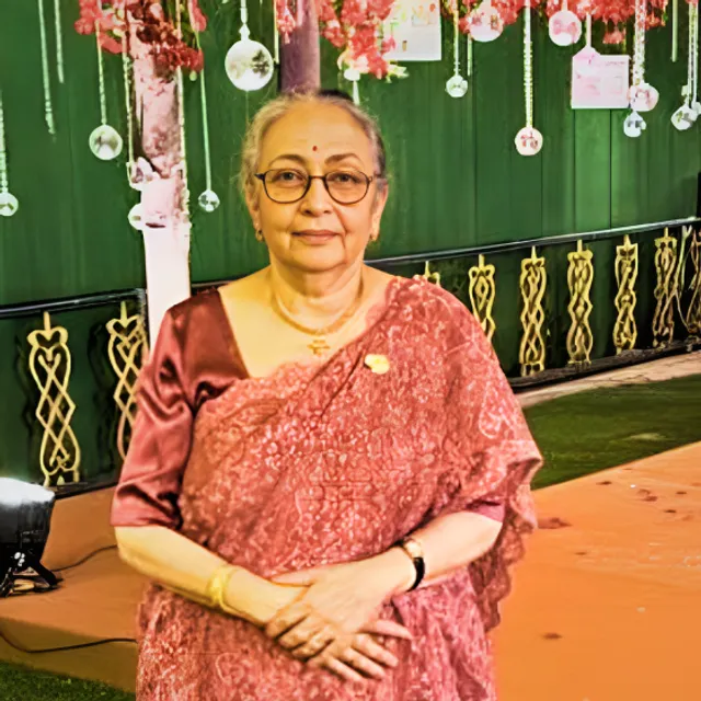 Gul Palia