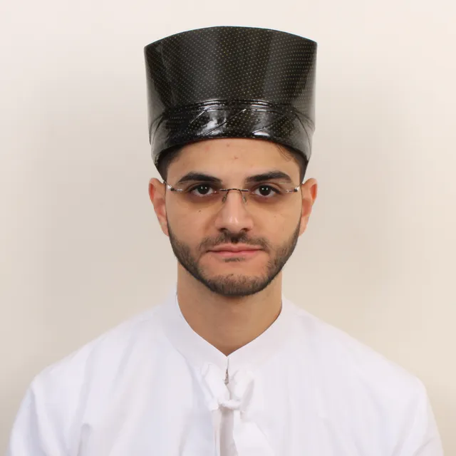 Ryan Modi