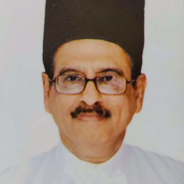 Zawareh Wadia